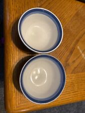 Plaltzgraff serving bowls for sale  Litchfield