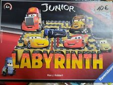 Junior labyrinth cars gebraucht kaufen  Gladenbach