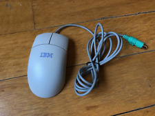 Ibm retro mouse d'occasion  Levallois-Perret