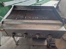 Lpg gas grill for sale  HASTINGS