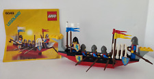 Lego 6049 viking d'occasion  Ermont