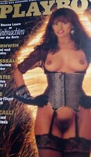 Playboy 12 90 gebraucht kaufen  Argenbühl