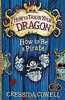 Pirate cressida cowell for sale  UK