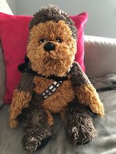 Star wars chewbacca for sale  BILLERICAY