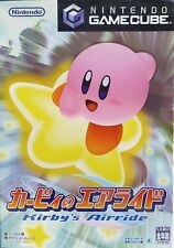 Usado, Kirby Air Ride (Nintendo GameCube, 2004) - Rarissime ! ! !  comprar usado  Enviando para Brazil