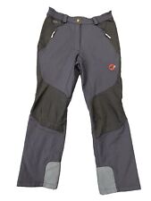 Mammut pantaloni sci usato  Marcianise