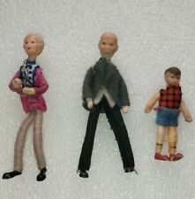 Bambole miniatura casa usato  Vercelli