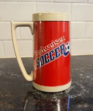 Vintage 1980s budweiser for sale  Saint Louis