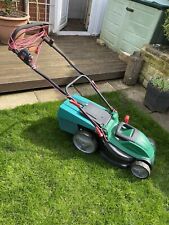 Qualcast electric lawnmower for sale  BARNSLEY