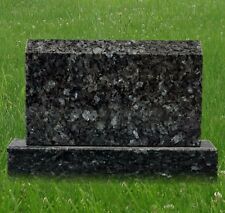 Pet headstone blue for sale  Cicero