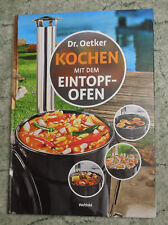 Kochbuch etker kochen gebraucht kaufen  Sömmerda