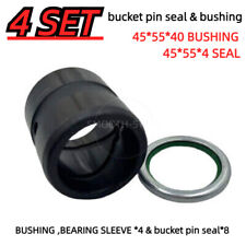 4pc 40mm bucket for sale  USA