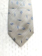 Cravatta seta eton usato  Pomigliano D Arco