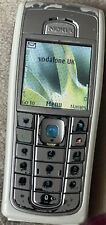 Nokia 6230i white for sale  UK