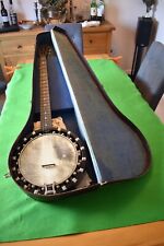 plectrum banjo for sale  WIMBORNE