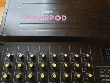 Rare phonic powerpod for sale  COVENTRY