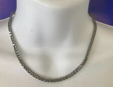 swarovski crystal necklace for sale  San Diego