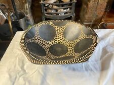 African decorated vintage for sale  LONDON