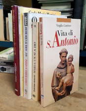 Lotto libri religione usato  Genova