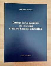 Catalogo storico descrittivo usato  Piazzola Sul Brenta