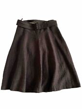 Coast linen skirt for sale  HOLMFIRTH