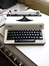 Vintage olympia monica for sale  Shipping to Ireland