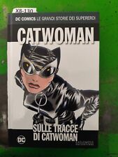 Catwoman sulle tracce usato  Carpi