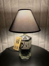 Lampada bottiglia japanese usato  Cerignola