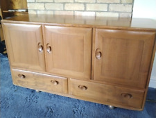 Ercol windsor sideboard for sale  CAMBRIDGE