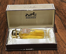 Vintage Hermes Caleche Perfume In Original Box for sale  Shipping to South Africa