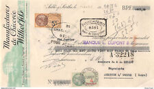 1931 manufacts chicoree d'occasion  France