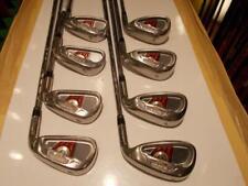 taylormade burner irons for sale  Shipping to Ireland