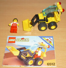 Lego city 6512 gebraucht kaufen  Br'haven