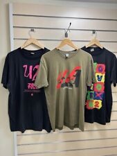 u2 tour t shirt for sale  STREET