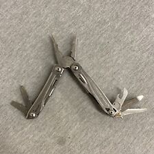 Leatherman sidekick stainless for sale  Claremore