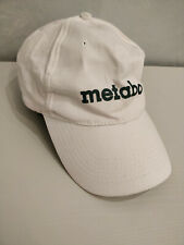 Cappello berretto metabo usato  Viterbo