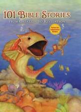 101 bible stories for sale  Montgomery