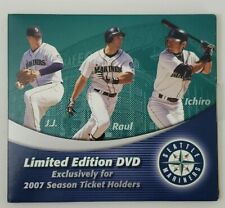 Seattle mariners 2007 for sale  Poulsbo