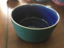 Denby harlequin souffle for sale  Lake Mary