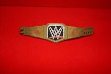 Wwe mattel wwe for sale  Ireland