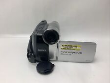Sony handy cam for sale  WAKEFIELD