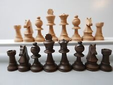 Chavet chess set d'occasion  Expédié en Belgium