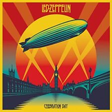 Led zeppelin celebration for sale  UK