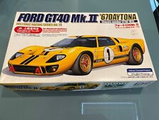 1966 ford gt40 for sale  Danville
