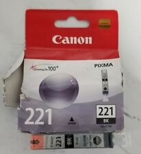 Canon cli 221 for sale  Lakewood