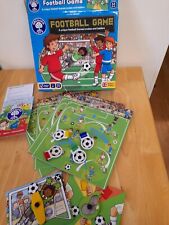 Orchard toys football for sale  AYLESBURY