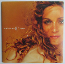 Madonna cardsleeve single d'occasion  Paris I