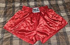 everlast boxing trunks for sale  Clarkston