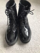 Ladies boots size for sale  COLCHESTER