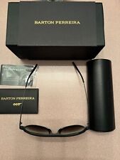 Barton perreira 007 for sale  Burlington